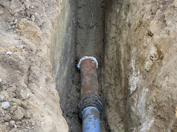 Best Emergency water damage restoration  in Byrdstown, TN