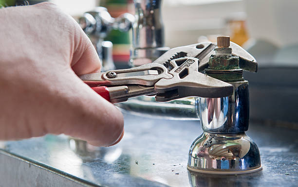 Best Flooded house restoration  in Byrdstown, TN