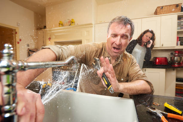 Best Water damage contractors near me  in Byrdstown, TN